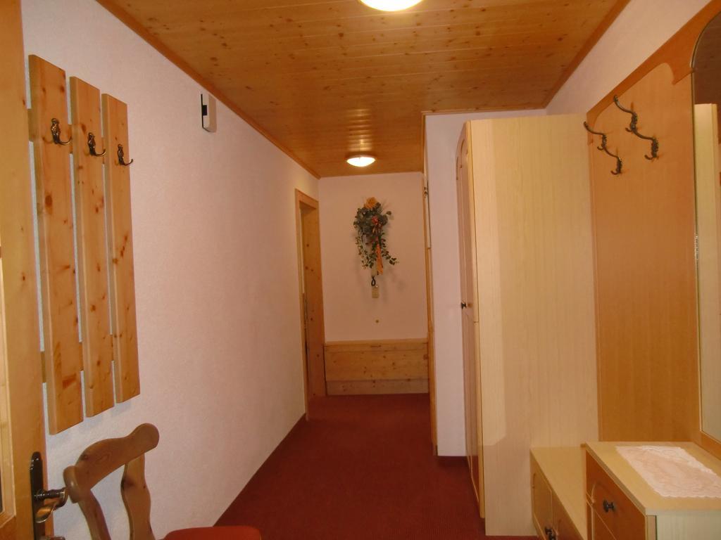 Apart Sissy See Room photo